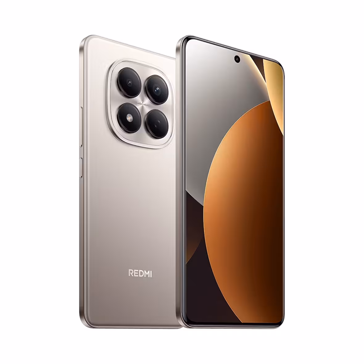 REDMI Note 15 Pro 8 GB+256 GB Titanyum