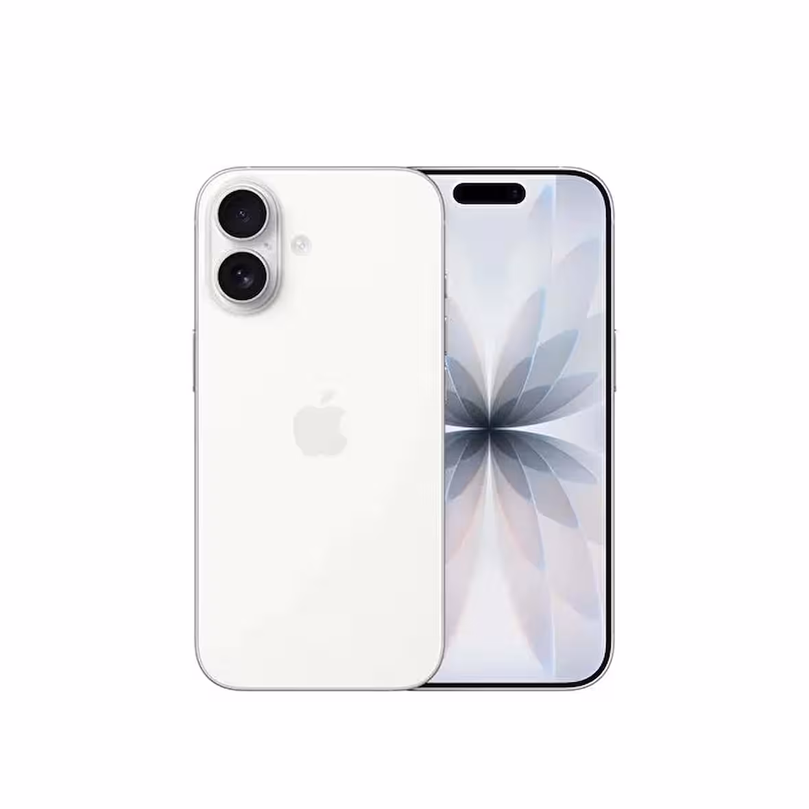 iPhone 17 256GB White MG6K4TU/A