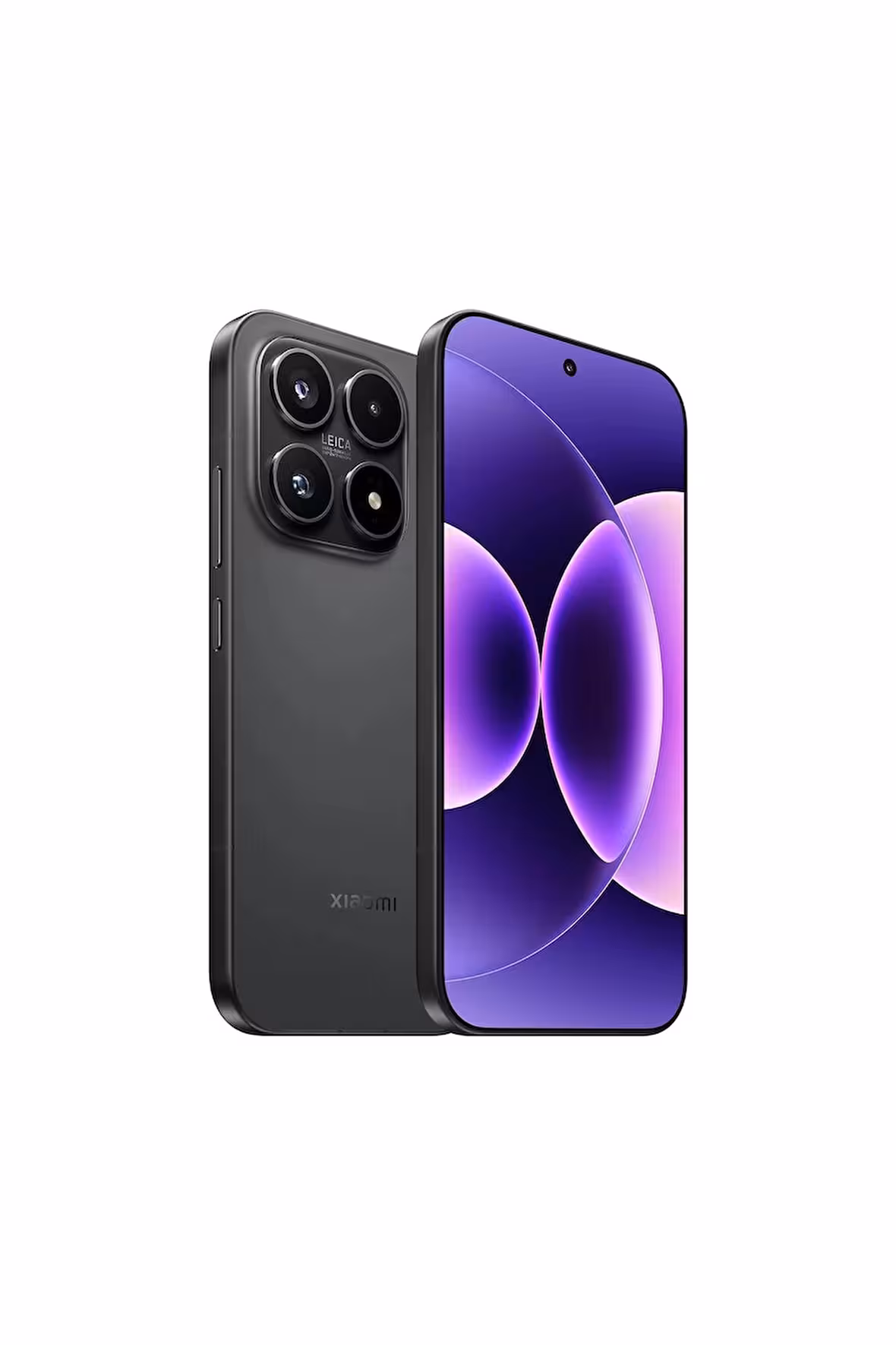Xiaomi 17 12+512 Black